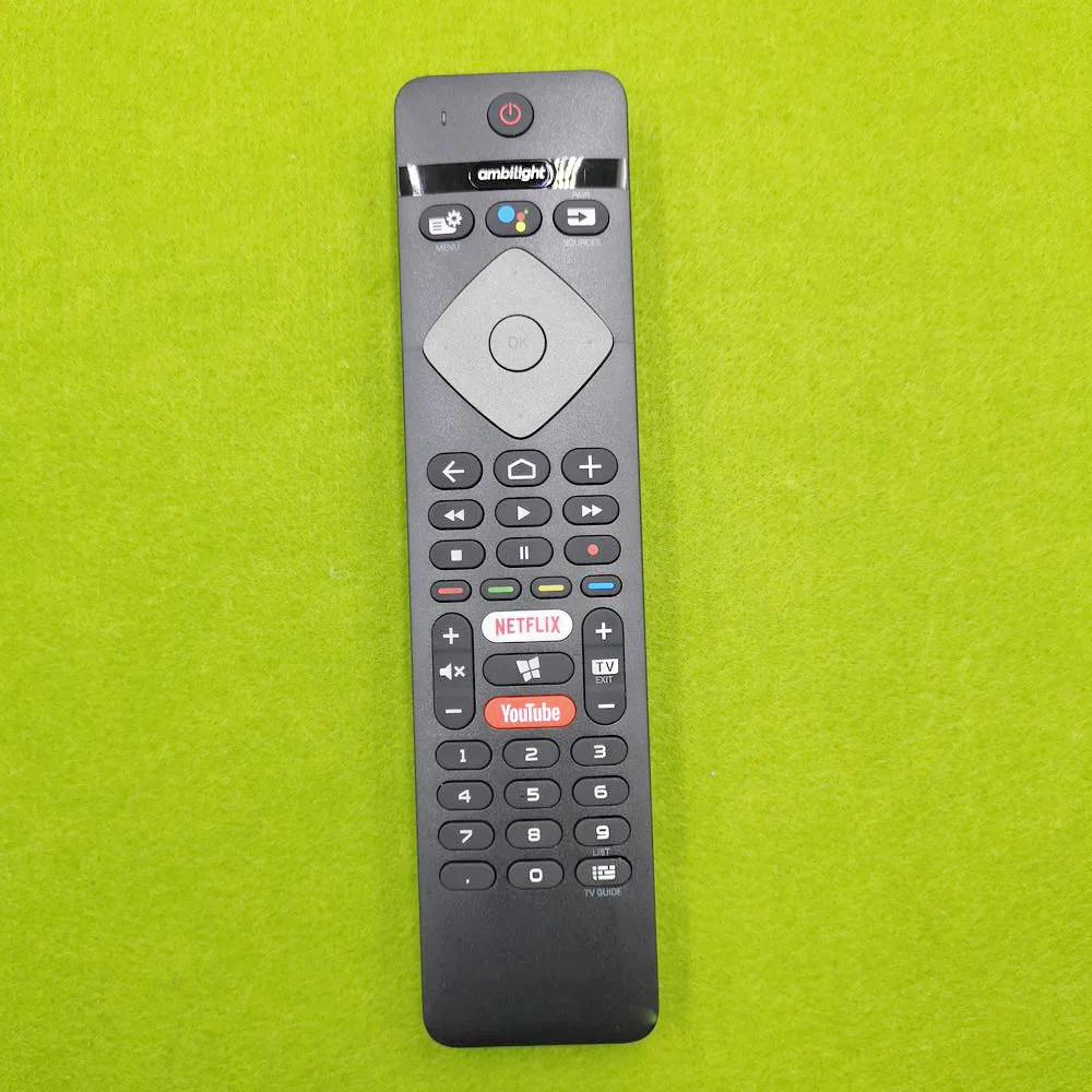 

Original Remote Control RC4154404/01R For Philips LED TV