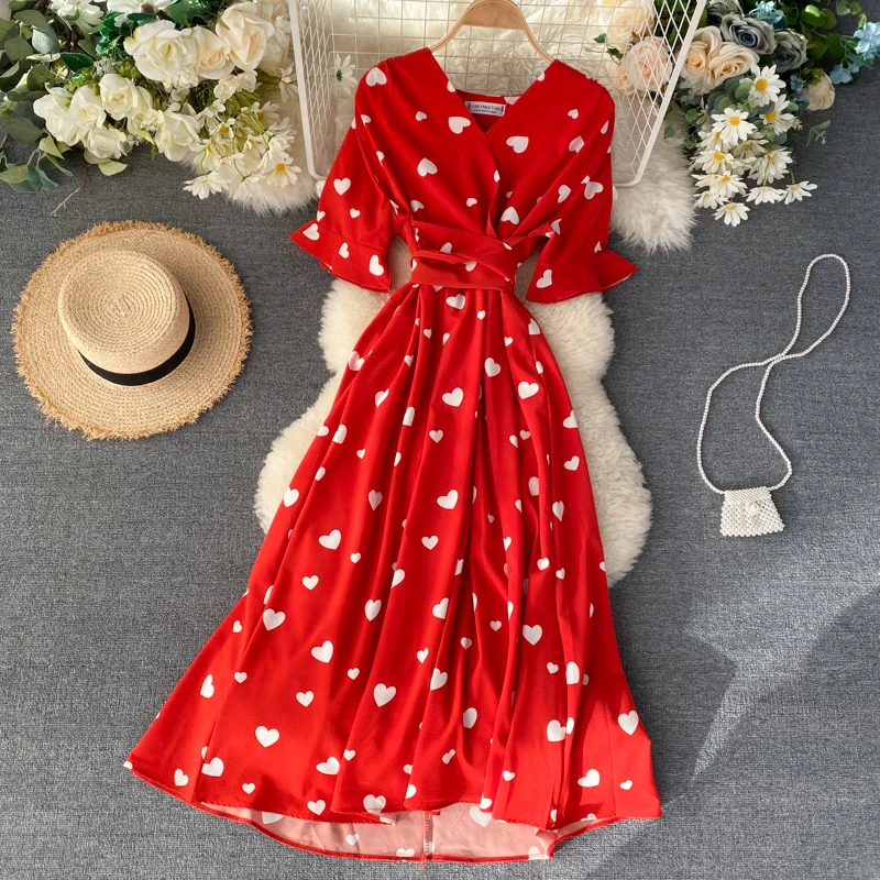 Dresses