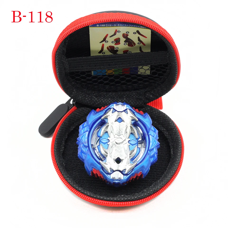 B118 Горячая Beyblade Burst fafnir B-122 B-145 B144 CHO-Z Валькирия. Z. Ev без пускового устройства Bayblade be blade игрушка-Лидер продаж, спинер для детей - Цвет: B118