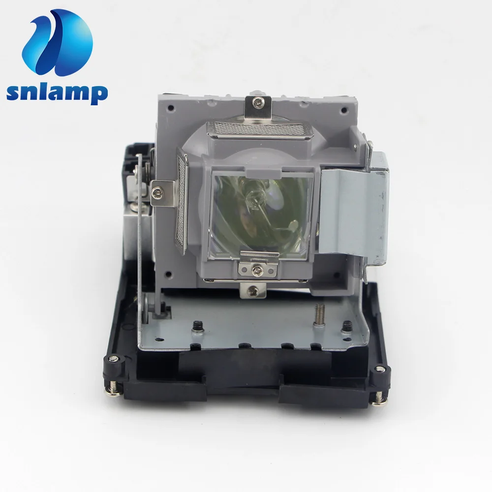 Высокая яркость BL-FU310B Замена лампы проектора/лампы с корпусом, пригодный для OPTOMA EH500 X600 DH1017 EH501