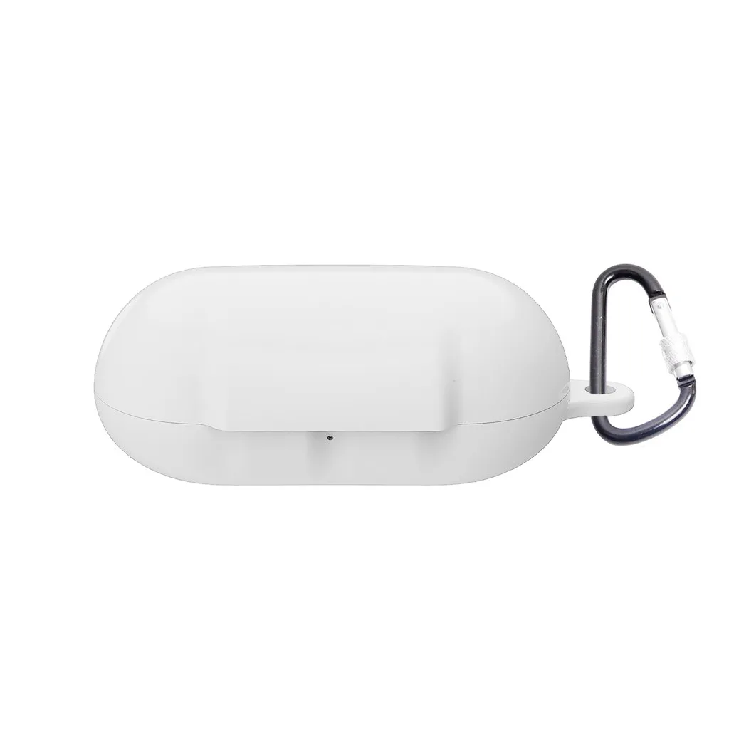 Для samsung Galaxy Buds портативный PC чехол для наушников пылезащитные наушники мягкие губки для наушников# G20