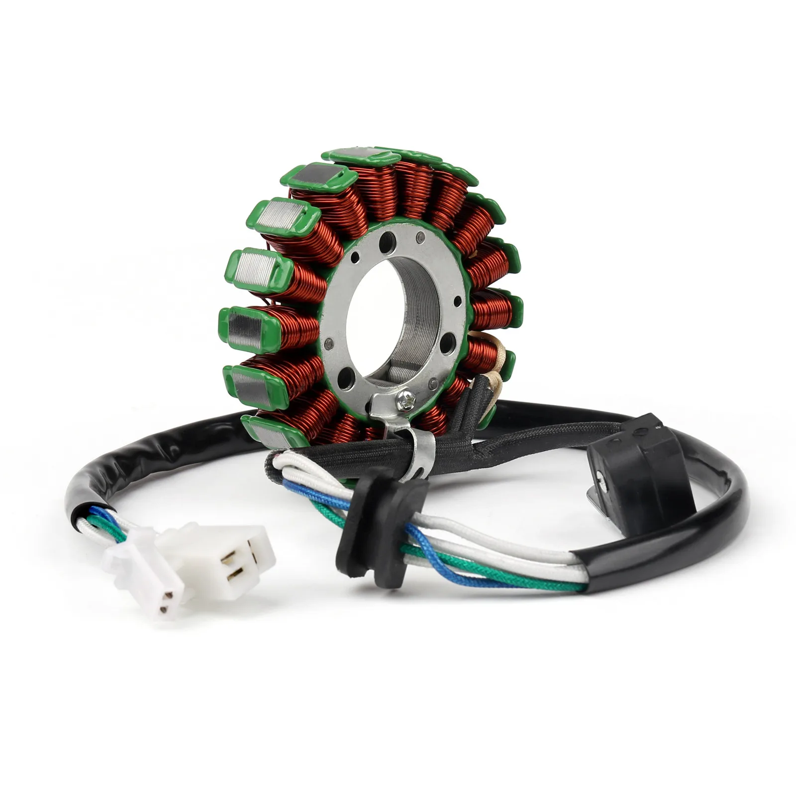 Artudatech генератор статора катушки для Yamaha TTR250 TTR 250 1999 2000 2001 2002 2003 2004 2005 2006 |