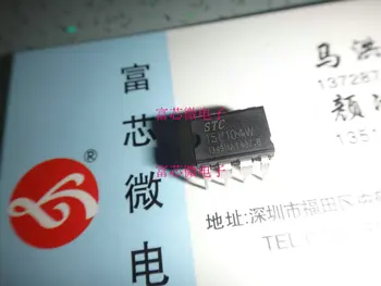 

10pieces STC15L104E STC15L104W-35I-DIP8