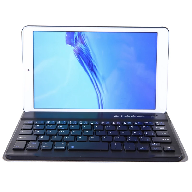 Bluetooth клавиатура чехол для huawei Mediapad M5 8 inchCase клавиатура для huawei M5 8-дюймовый чехол