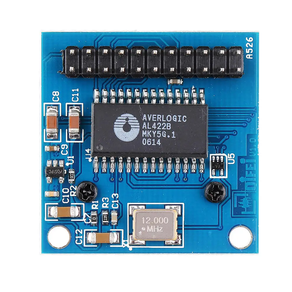 esp32 with camera and tft display ov7670 fifo price