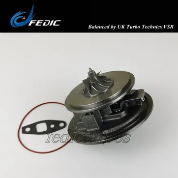 

Turbine GTB1241VKZ 780708 17201-0N040 Turbo cartridge CHRA for Toyota Yaris Corolla Auris 1.4 D-4D 66KW 90HP 2007-