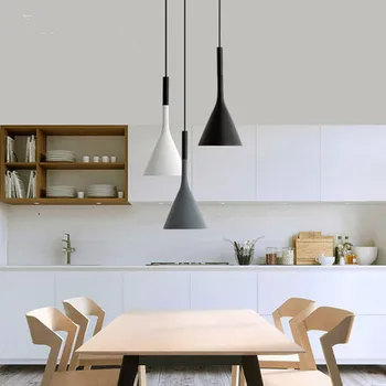 

A Bar Originality Personality Table Lamps And Lanterns A Living Room Decoration Bedroom Bedside Single Head Small A Chandelier