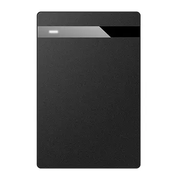 

USB3.0 Hard Disk Enclosure External Hard Drives Portable Desktop Mobile Hard Disk Box Portable Hardisk