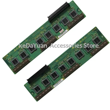 

free shipping 100% test 2pcs/lot P50X101C 50PD9900TC 50PD9980TC buffer board JP6080 JP6079