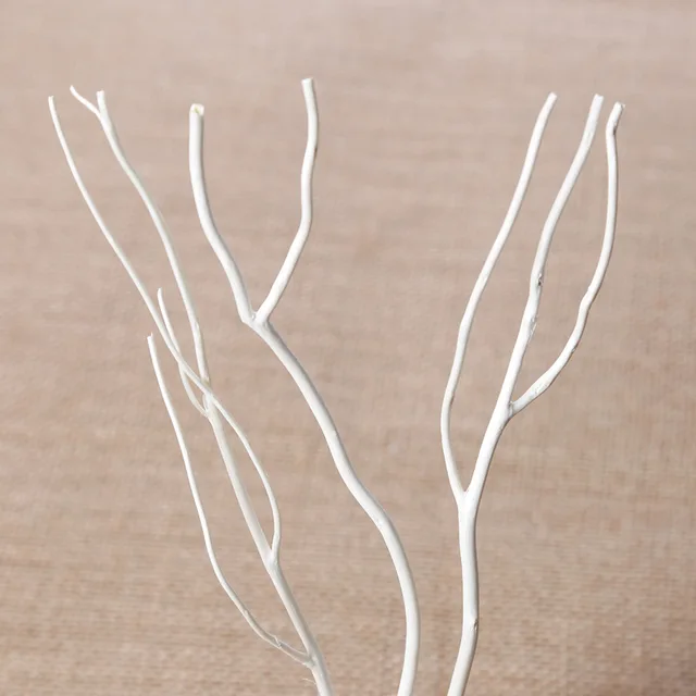 10pcs Aromatherapy Diffuser Sticks Wavy Rattan Reed Fragrance Diffuser Replacement Refill Sticks Air Freshener Room 3