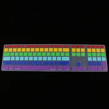 

Laptop Keyboard Protector Film for iMac Wired USB Keyboard A1243