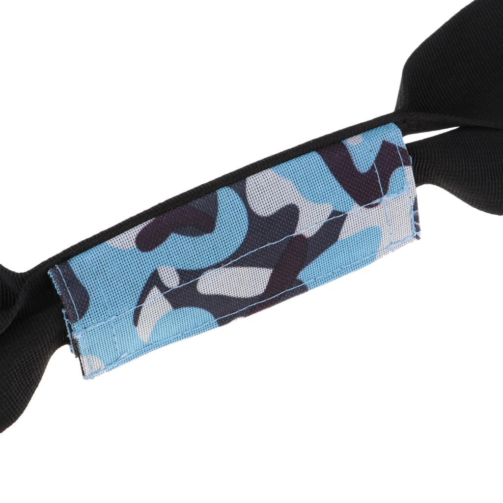 Durable Dive Mesh Duffel Bag Snorkeling Retractor Lanyard Holder Hook Carabiner Diving Bags for Water Sports