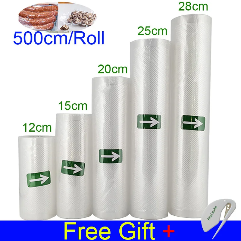 vacuum sealer bags wholesale