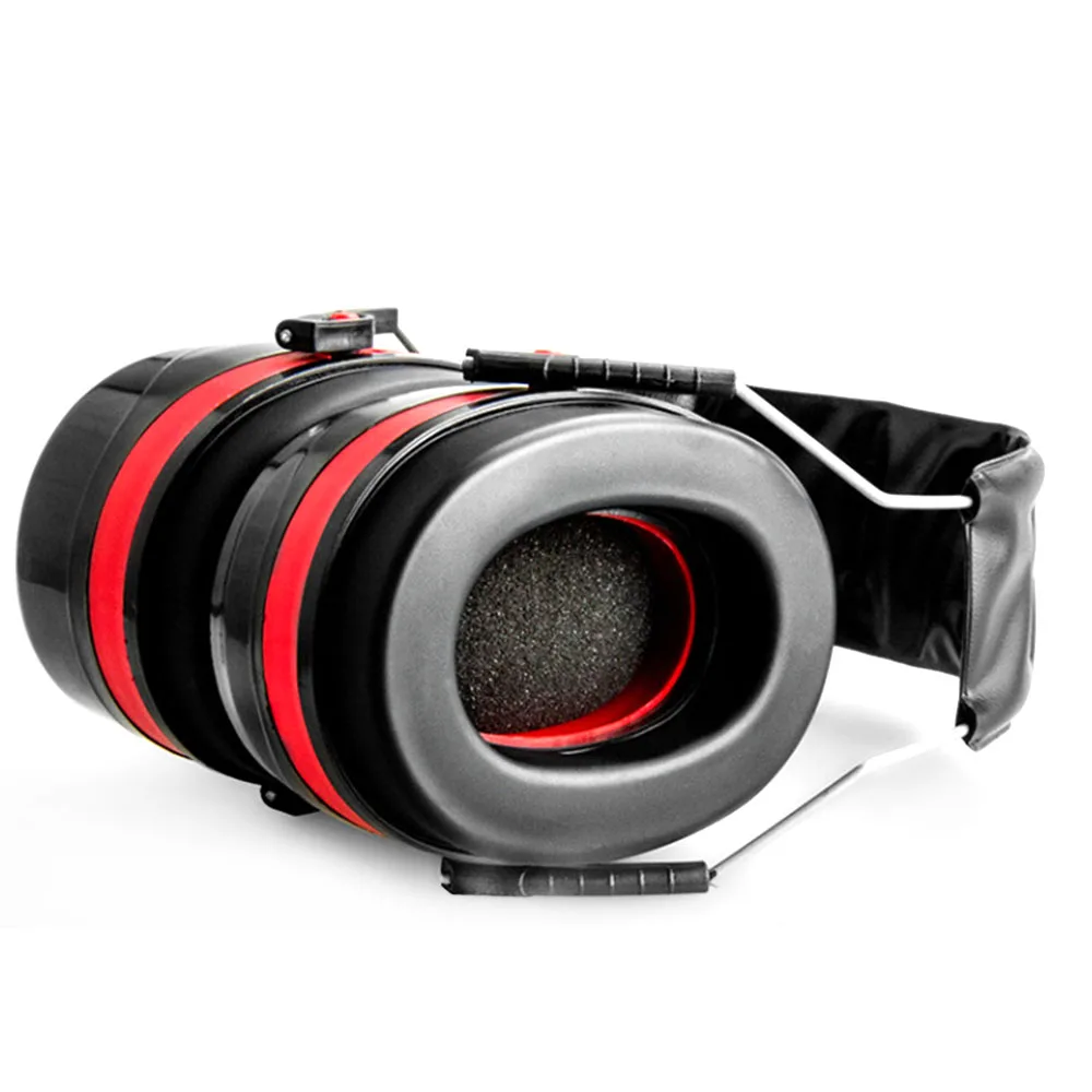 Hearing Protection Ear Hearing Protection Ear Muffs Hunting Shooting Sleep Work Noise Reduction Sound Ear Protector Earmuffs