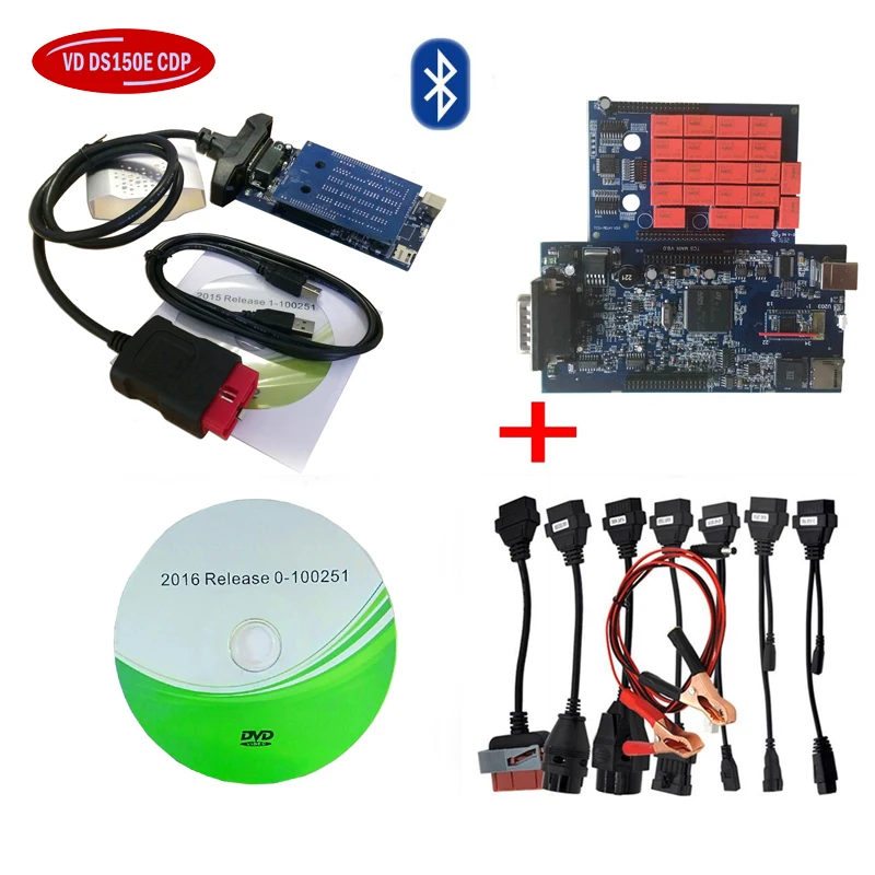 Car Repair Tool