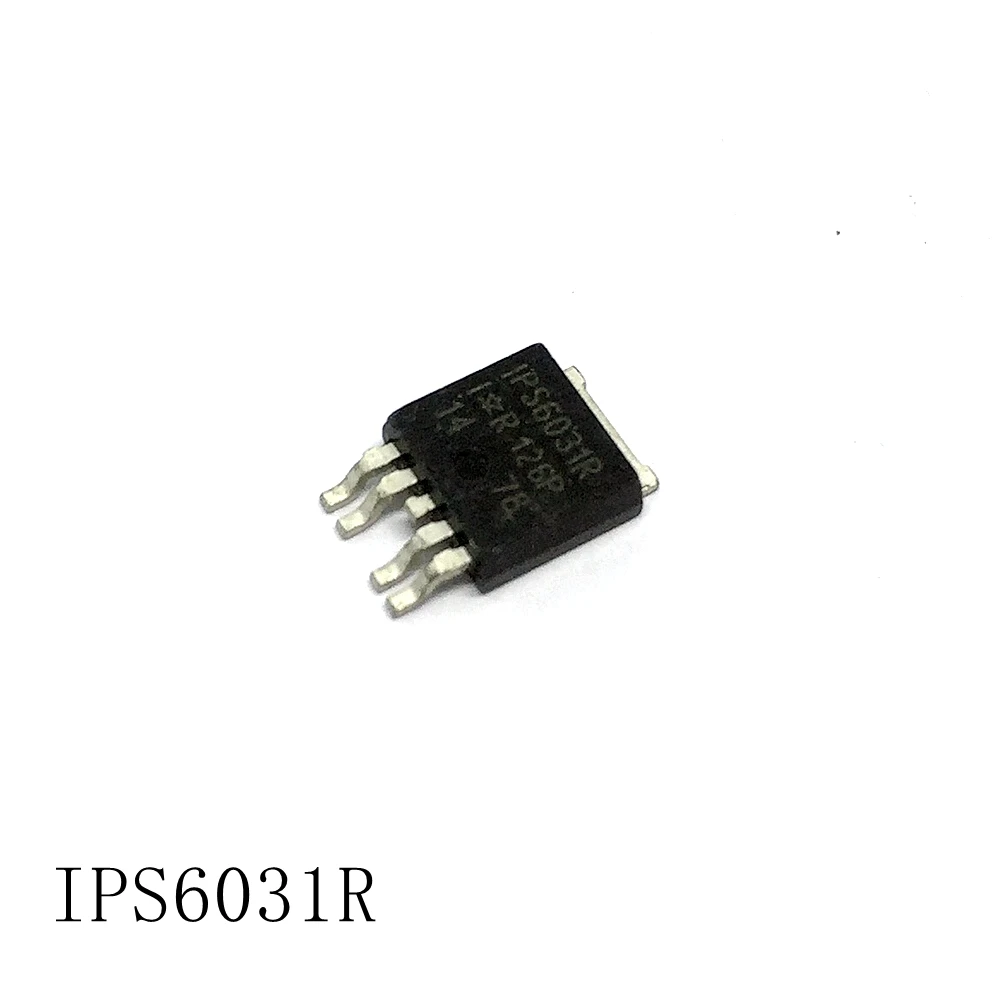 alta tensão ips6031r to-252-5 16a 39 v