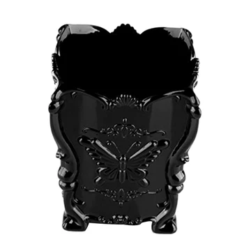 

Makeup Organizer Box Makeup Brush Holder Organizer Makeup Storage Organizer Box Case Containers Pen Holder Desk Organizer Pencil