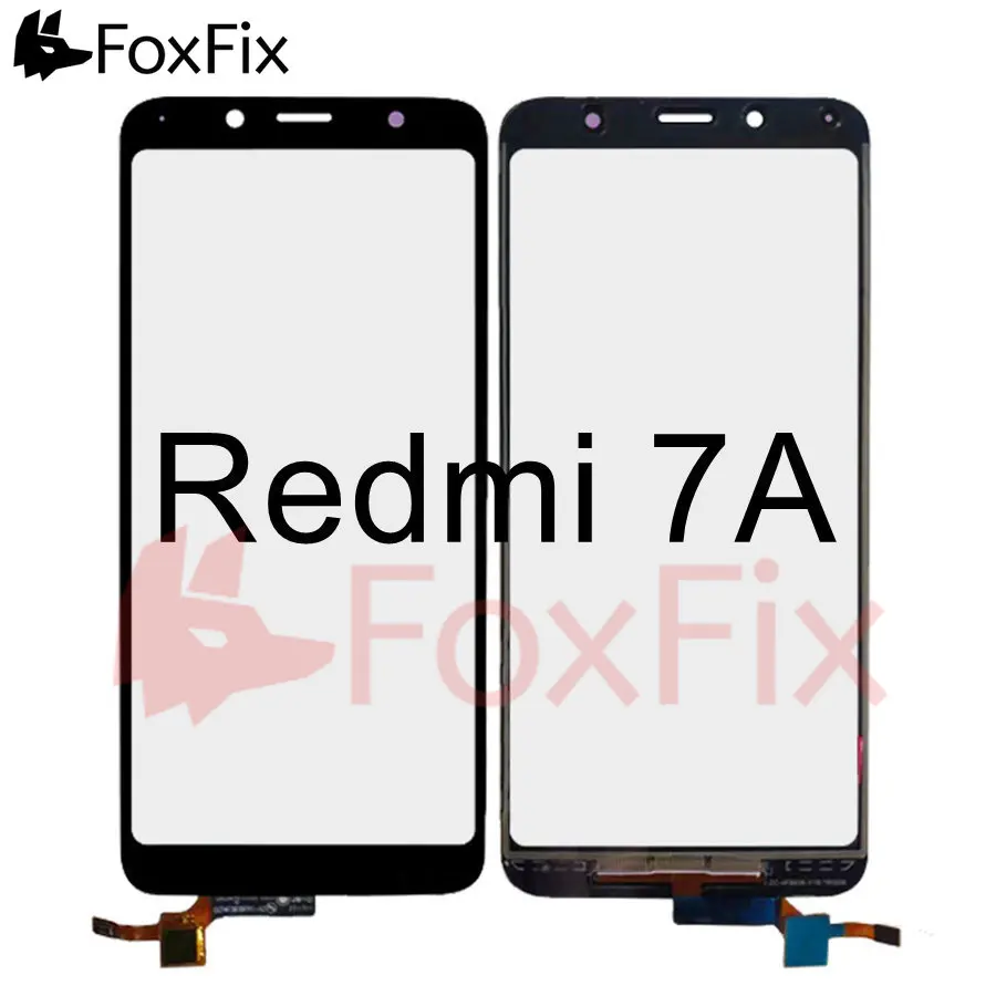 

For Xiaomi Redmi 7A Touch Screen Digitizer Touchscreen Glass Sensor Panel For Xiaomi Redmi 7A Touch Screen Replacement Parts