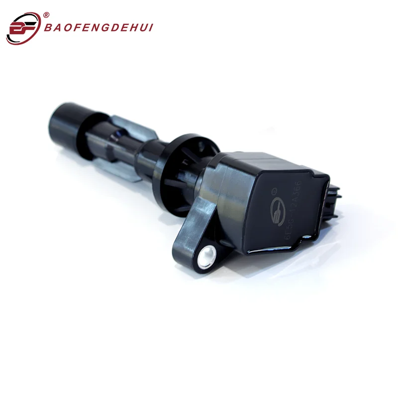 OEM Авто продукты катушка зажигания 6E5G12A366 = 0297008390 для FORD FUSION для MERCURY MILAN Ford-McCos 2.3L