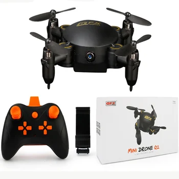 

mini drone with camera 0.3mp professional version rc Helicopter red/black small High Quality rc Quadcopter rc toys drones toy
