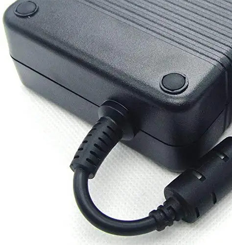 Huiyuan подходит для переменного тока с креплением для вспышки sрeedlite для Dell 19,5 V 10.8A точность M6500 ATI FirePro M7820 D846D DA210PE1-00 PA-7E DA210PE1-00 PA-7E D846D