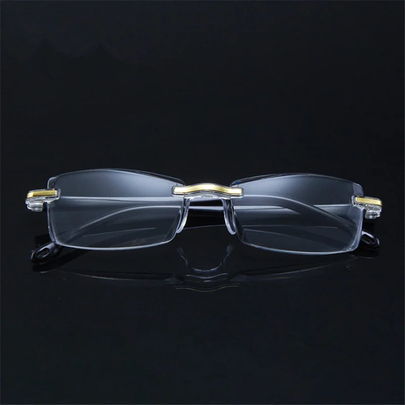 XojoX, модные, анти-синий светильник, очки для чтения, для мужчин и женщин, очки для дальнозоркости, Анти-усталость, Пресбиопия, очки по рецепту+ 2,0
