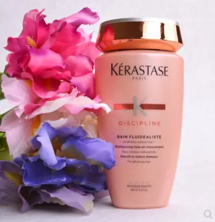 Kerastase белого золота класса анти 250 мл шампунь, сильный и жесткий, анти зачистки