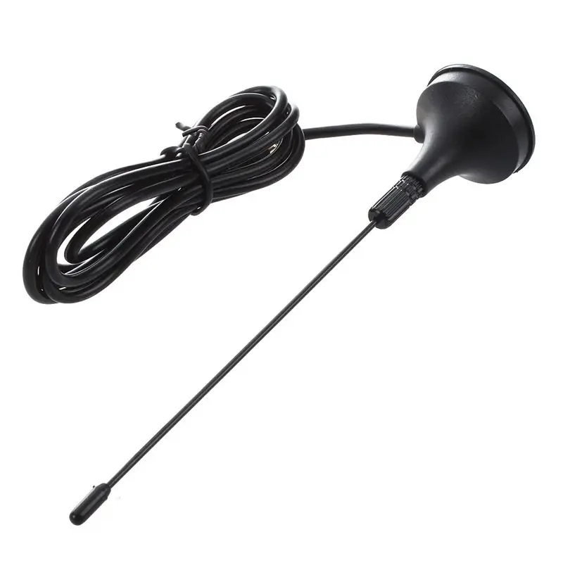 FM+ DAB USB DVB-T RTL2832U+ FC0013B(E4000) Антенна