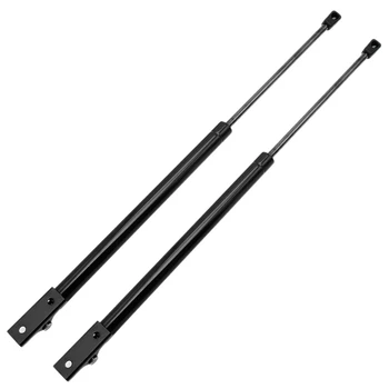 

2Pcs Tailgate Trunk Rear Boot Gas Struts Lift Support Spring Rod 55076208AB for Jeep Cherokee 1997-2001