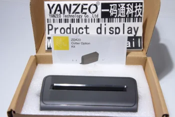 

P1080383-042 for Zebra ZD420 Desktop Printer Cutter Kit ZD420 Barocde Printer Cutter Upgrade Kit
