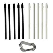 Для Apple карандаш Сменный стилус S-наконечников ручек для samsung Galaxy Tab S3 T820 T825 S4 T830 T835