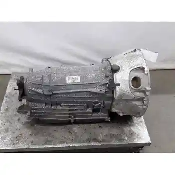 

2122708601 MERCEDES GEARBOX CLS CLASS (W218)