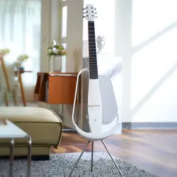 Enya NEXG Guitar Wireless Charging Stand Holder - Not include guitar
