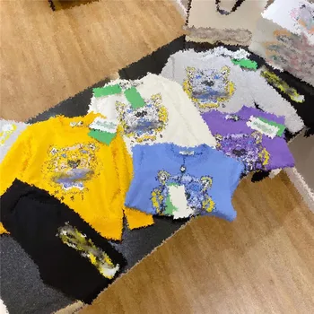 

High quality Girls and Boys Long Sleeve T-shirt+Pants 2Pcs Clothing Set Family Matching Outfits and Kids Clothes sets K107014