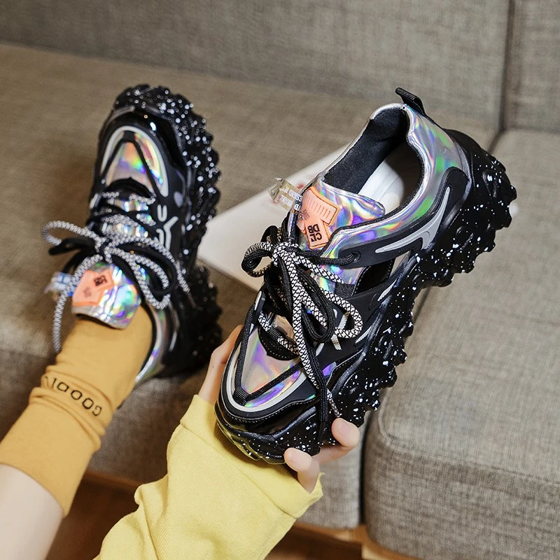 chunky sneakers aliexpress