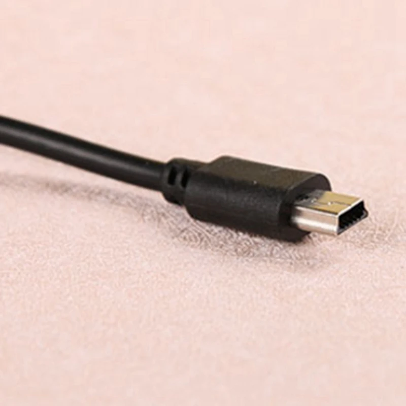 Горячий продукт PC Micro USB кабель Мужской хост к USB Женский OTG адаптер для Android для планшетного телефона для КПК Прямая поставка