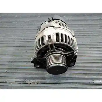 

06F903023D ALTERNATOR VOLKSWAGEN CRAFTER CLOSED BOX