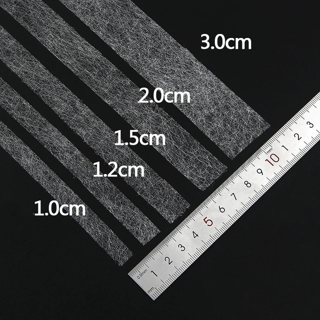 Double-sided Interlining Adhesive Fabric