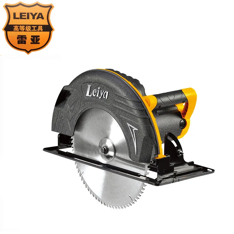 Rhea High-Power Electric Circular Saw 12-Inch 305 Size shou ti ju Woodworking Electric Saw Flip Table Saw LY212-01