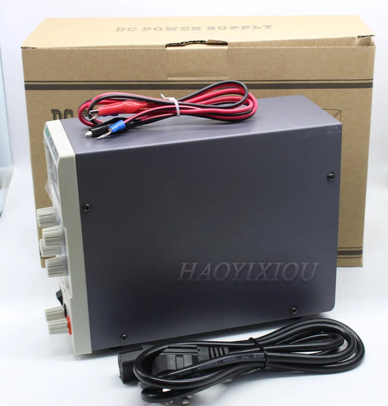 KPS1505D Регулируемый Высокоточный двойной светодиодный переключатель постоянного