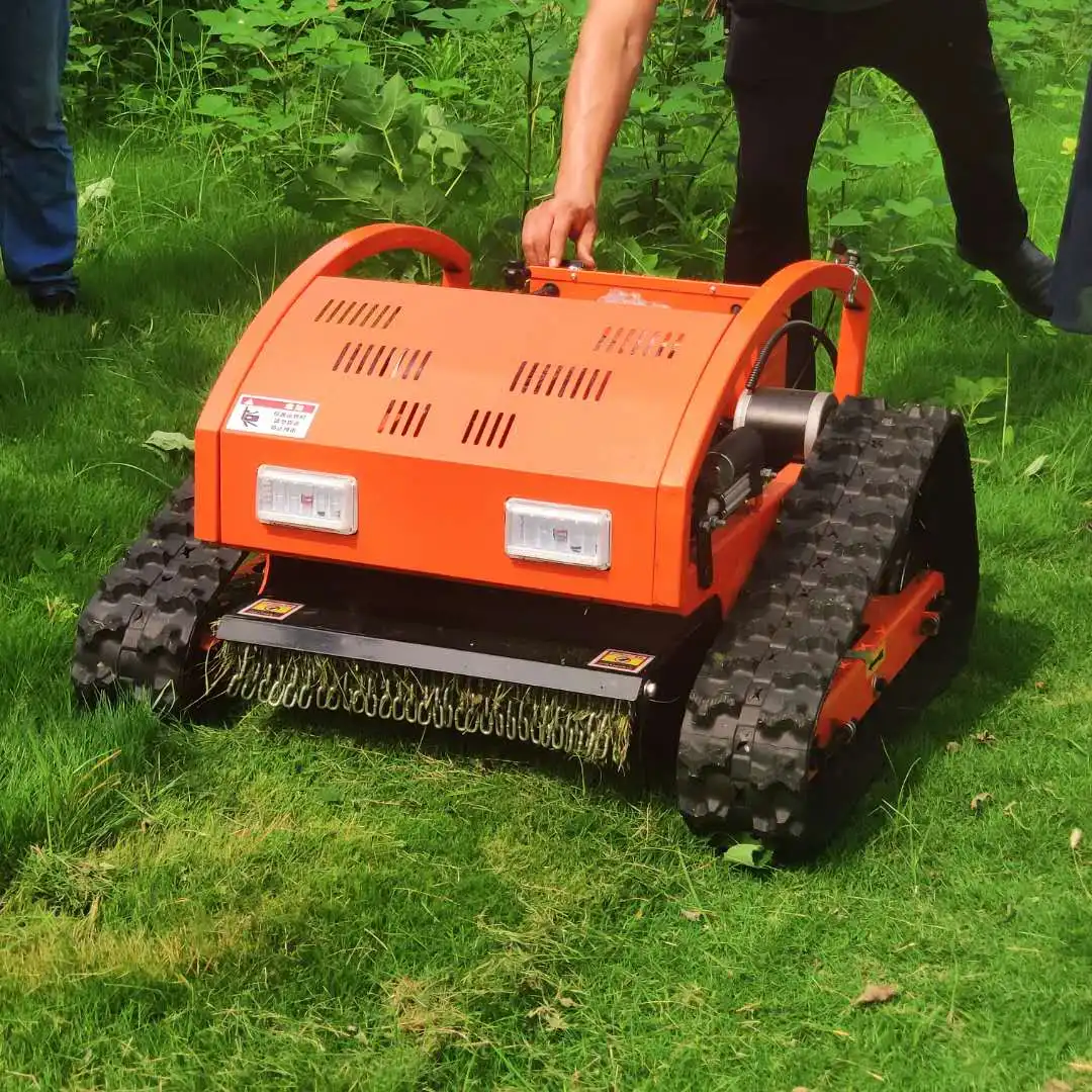 ik betwijfel het Aanzienlijk zwaartekracht Rc Grasmaaier Robot Automatische Gras Snijmachine Directe Fabriek 2022  Upgrade Benzine|Constructie Hulpmiddelen onderdelen| - AliExpress