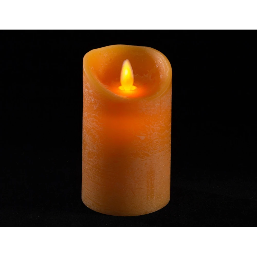 Светодиодные Свечи С Имитацией Живого Пламени Купить