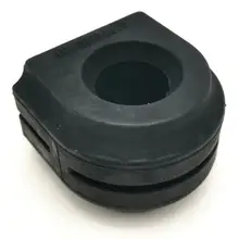 1 шт. передний стабилизатор поперечной устойчивости втулка для Mercedes W169 W245 A200 B200 1693230965