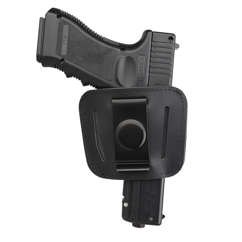 IWB OWB тактическая кобура для оружия скрытая переносная страйкбольная охотничья