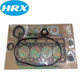 Cheap Hot Selling Full Gasket Set Overhauling Gasket Kit For XA S501-99-100