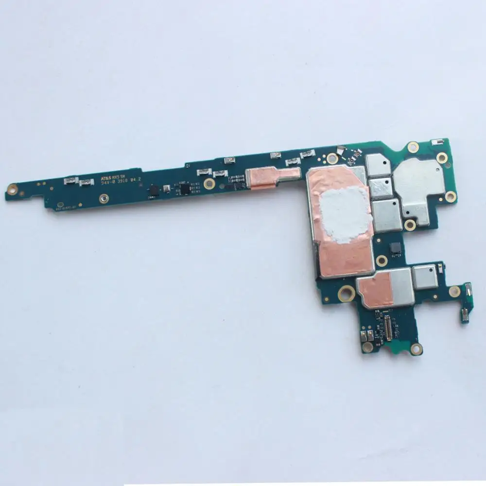 Main Motherboard Unlocked For For Google Pixel 3