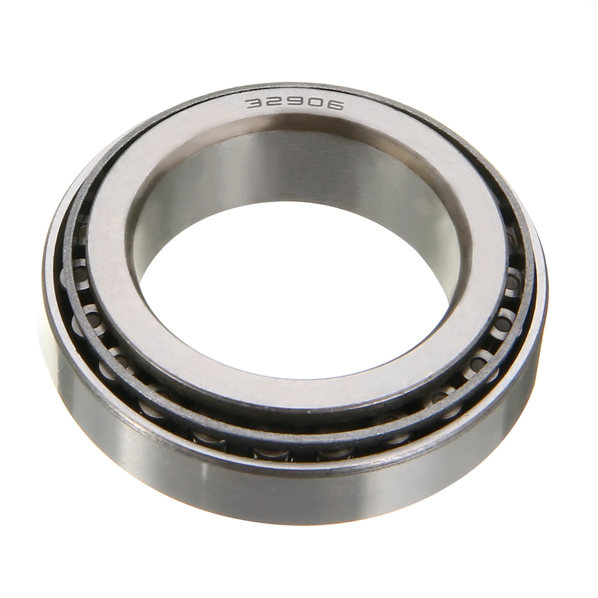 1Pcs 30x47x12mm 32906X Tapered Roller Bearing Car Bearing Tapered Roller Bearings 32906X 2007906E Bearing