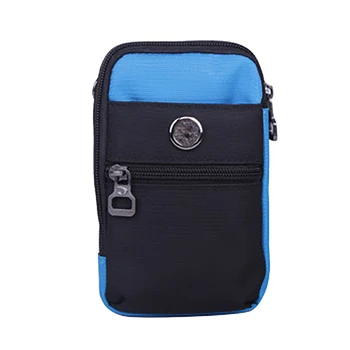 

Mobile Phone Multifunctional Running Camping Mini Waist Pack Bum Outdoor Sports Pouch Crossbody Wallet Shoulder Men Women