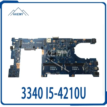 

For DELL 13 3340 Motherboard I5-4210U cpu CN-08PC7J 08PC7J 8PC7J