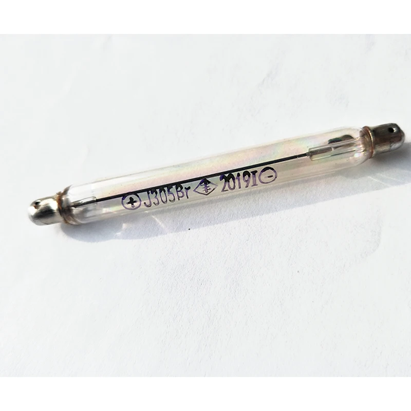 J302 J304 J305 J315 J306 J308 M4011 Geiger Counter Tube Nuclear Radiation Detector G-M Tube Radiation Monitor Accessory 4
